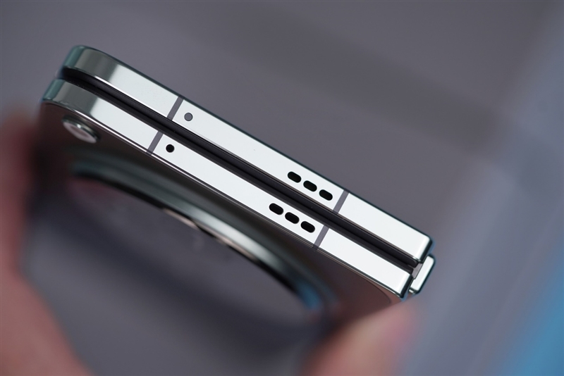 举世无双!史上最强拍照折叠机OPPO Find N3首发详细评测