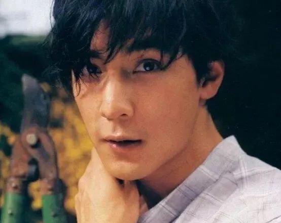 吴彦祖(图:网络)