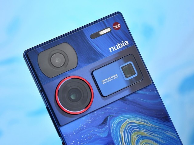 【有料评测】努比亚Z60 Ultra全面评测 特立独行的好旗舰