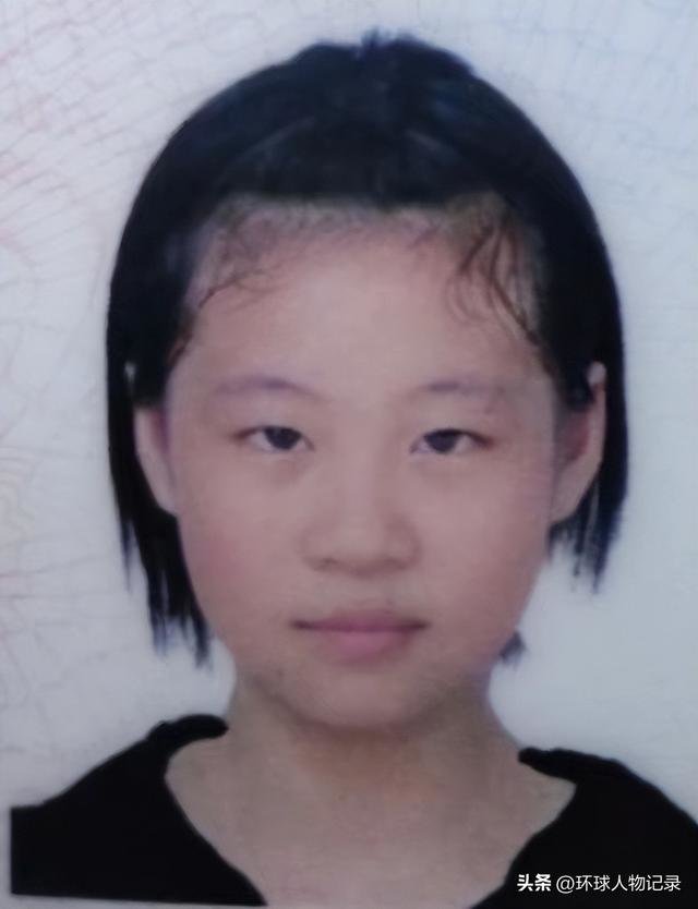 我女儿,江西人,在铅山上学失踪,老公也去世了,我找了半个中国