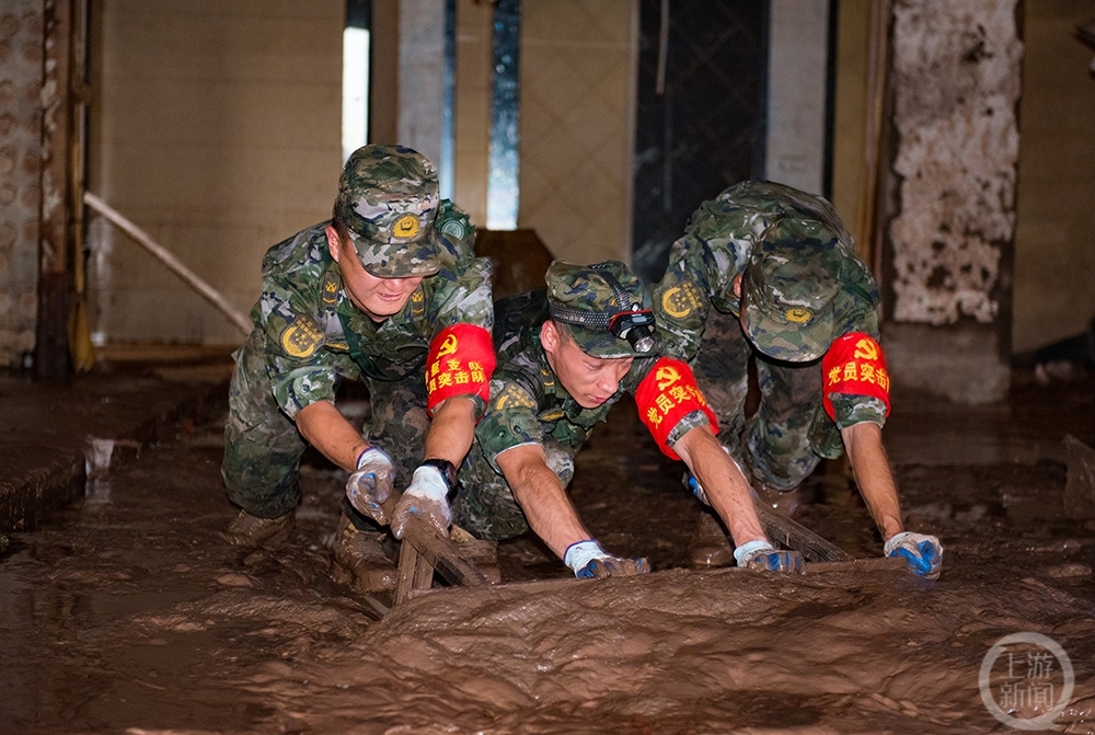 正规助孕机构爱问（重庆万州遭暴雨袭击）万州区暴雨，