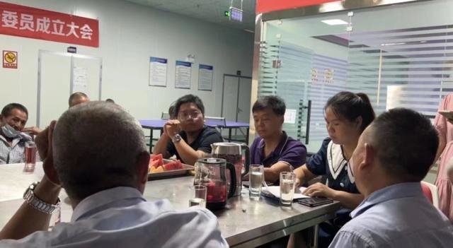 电商直播经验交流分享 受访者供图