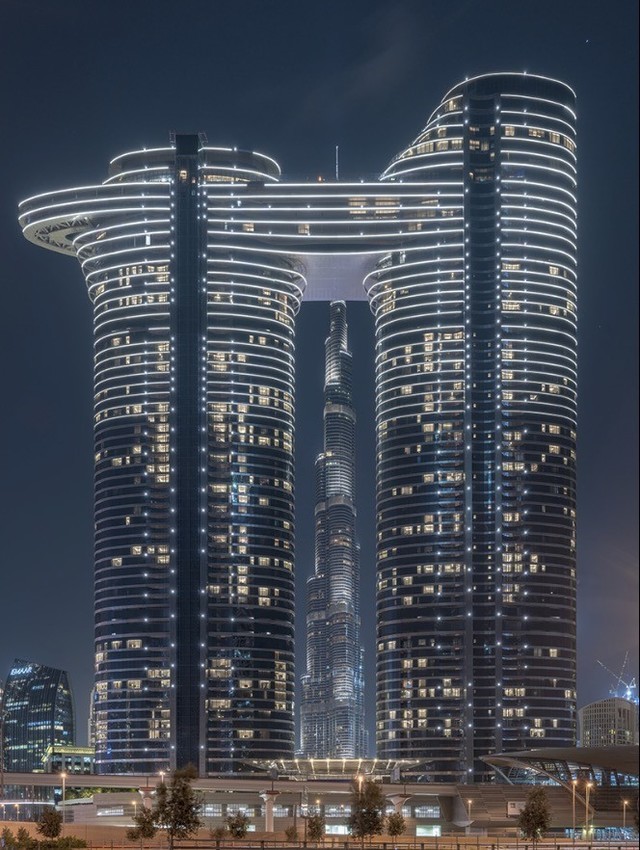 从人像到风光 富士GFX中画幅相机如何搭配镜头