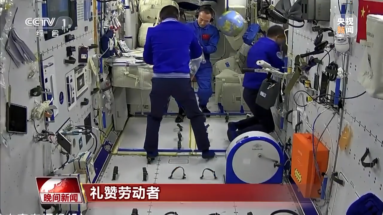 扎骨针怎么装礼赞劳动者！他们坚守一线用汗水谱写赞歌_https://www.jmylbn.com_新闻资讯_第1张