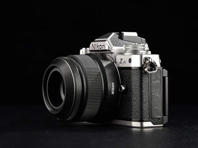 【有料评测】尼克尔Z DX 24mm f/1.7评测:轻量化大光圈定焦镜头