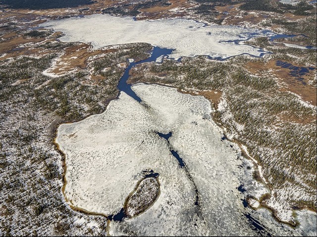 从人像到风光 富士GFX中画幅相机如何搭配镜头