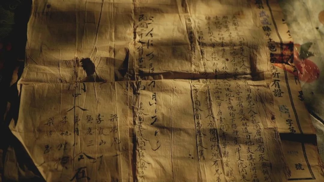 英雄之光|913位回国烈士遗骸,他是目前唯一没有任何遗物但找到家人的……