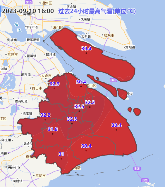 冷空气发货，上海下周降温又降雨丨上海下雪2020
