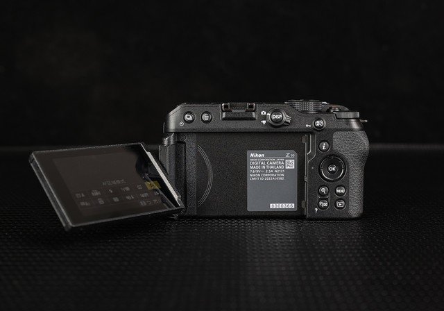 4799元的尼康全能微单Z30选购攻略