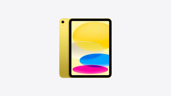 第十代iPad