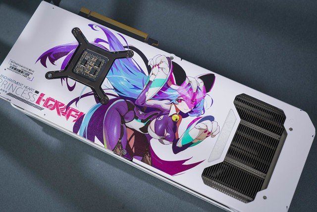 铭瑄RTX 4070瑷珈评测 瑷珈的进化之路