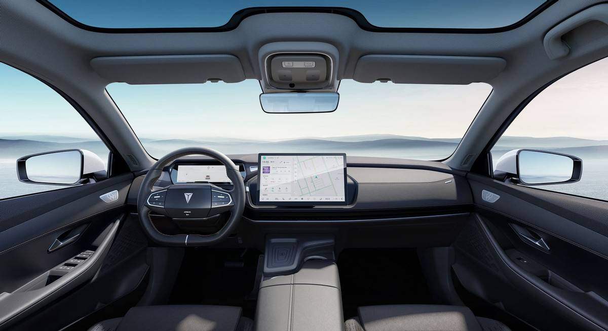 缓解里程焦虑,这五款电动车续航都在600km以上,价格20万以内!