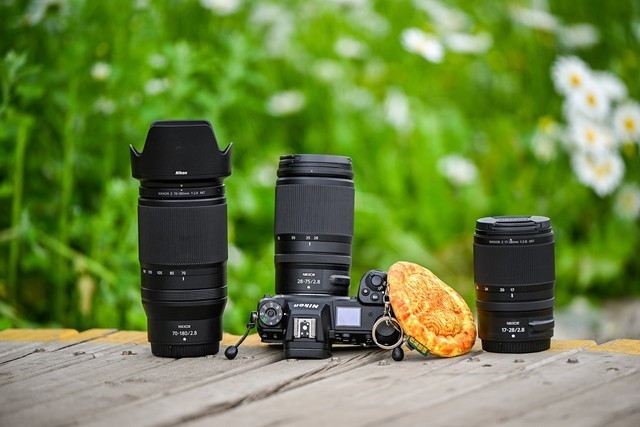 色彩、自然与人文的冲击 尼康Z 7Ⅱ一机三镜行摄大美新疆