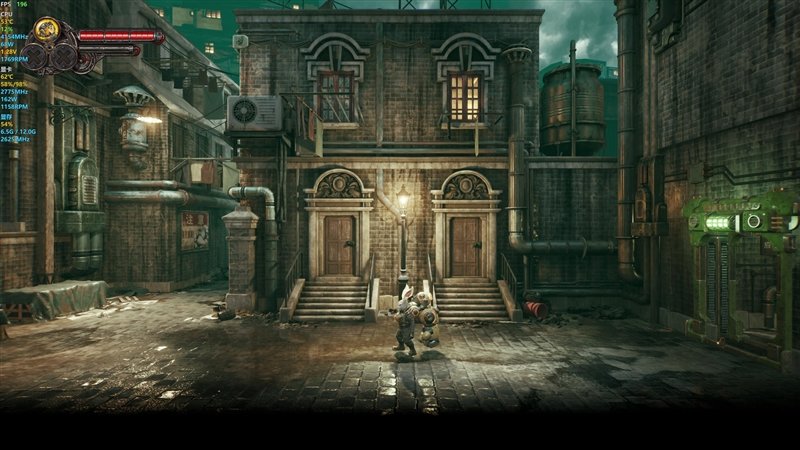 纤薄身材也能满血发挥!耕升RTX 4070踏雪评测:2K游戏通吃的高颜值显卡