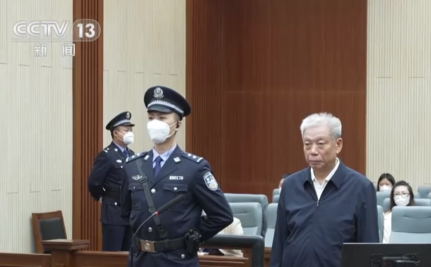 ↑刘彦平。图片来源:央视截屏