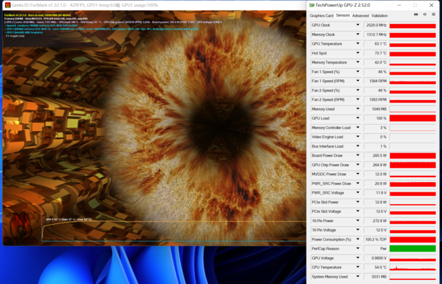 微星RTX 4070 Ti超龙显卡评测 RTX40系高端玩家首选