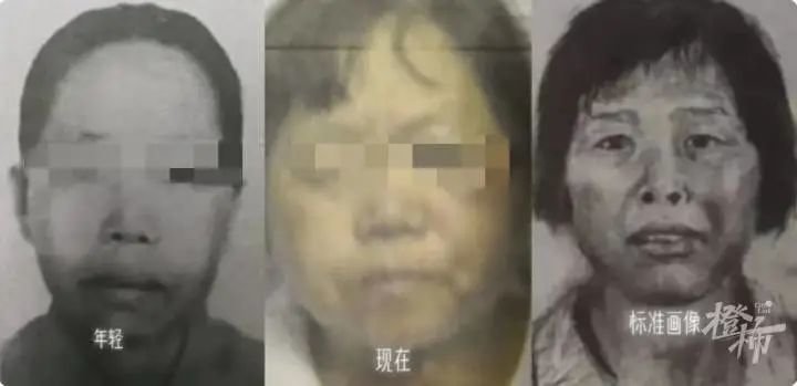 律师称“梅姨”抓到了：确定抓了，现在去比对，我宁愿发错了也要发…