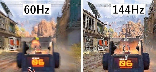 显示器该接DP还是HDMI接口?