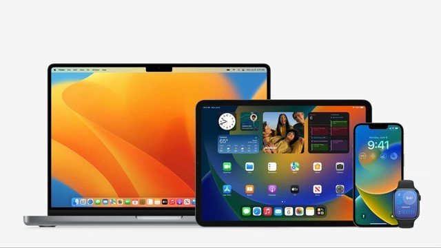 苹果明年启动Intel 版Mac 退休计划，macOS 将不再支持