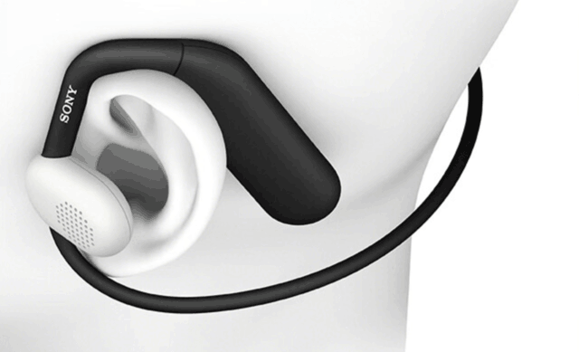 骨传导耳机虽好,但运动时我还是推荐你佩戴开放式气传导耳机