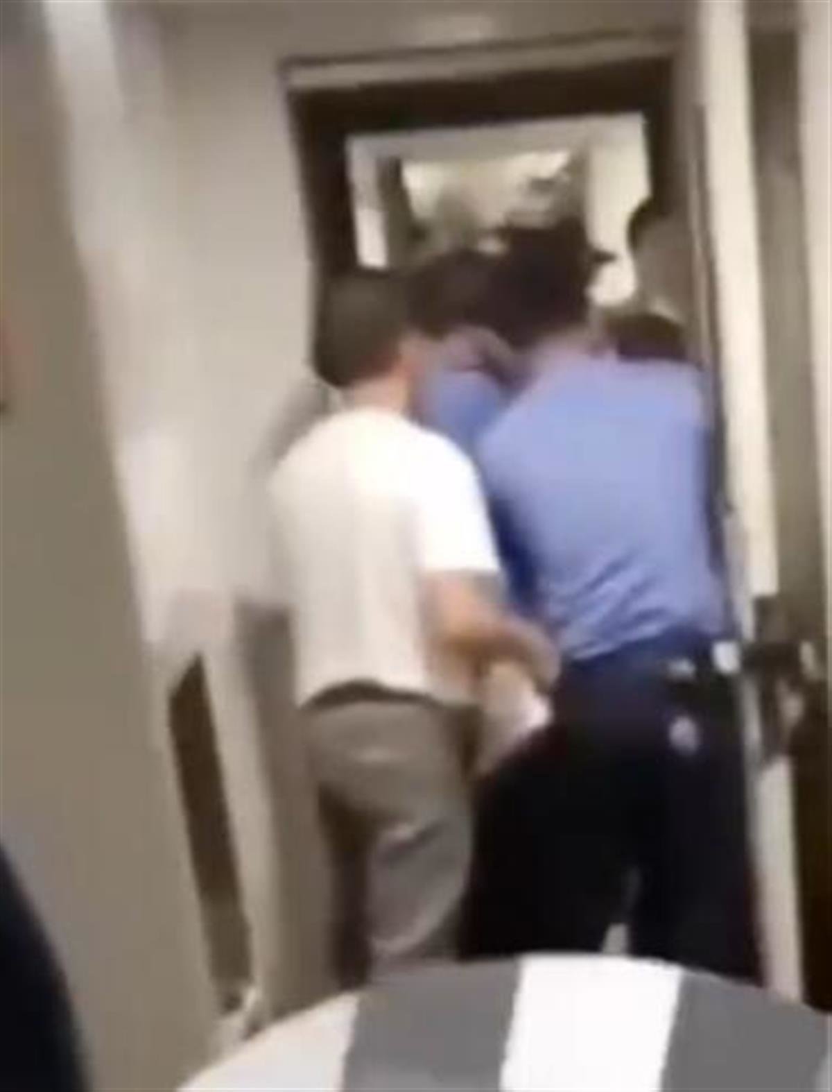 衡阳火车站，凶手和受害者都在这里下车。 （极目新闻记者刘毅摄 ）