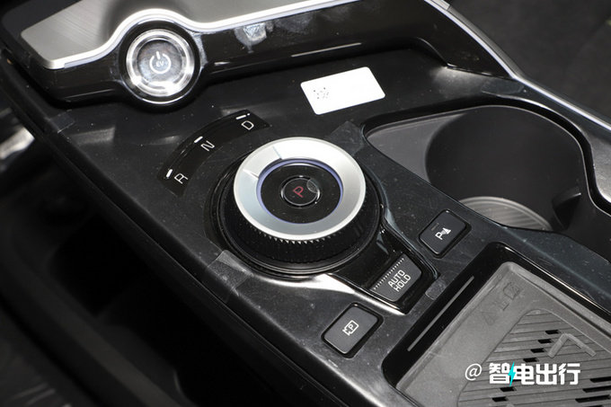 起亚EV6跨界车本月开订预计售39.98-45.98万元-图10