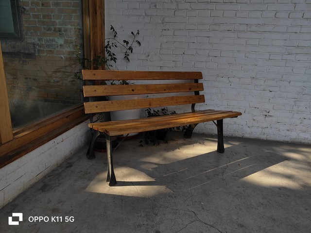 【有料评测】OPPO K11全面评测:超越同价位的旗舰影像