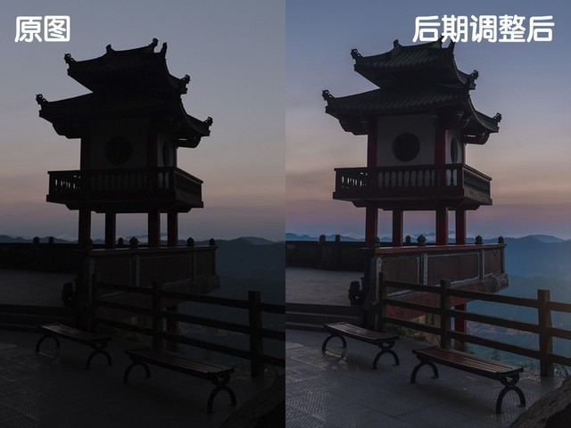 进阶风光摄影师如何选择摄影器材