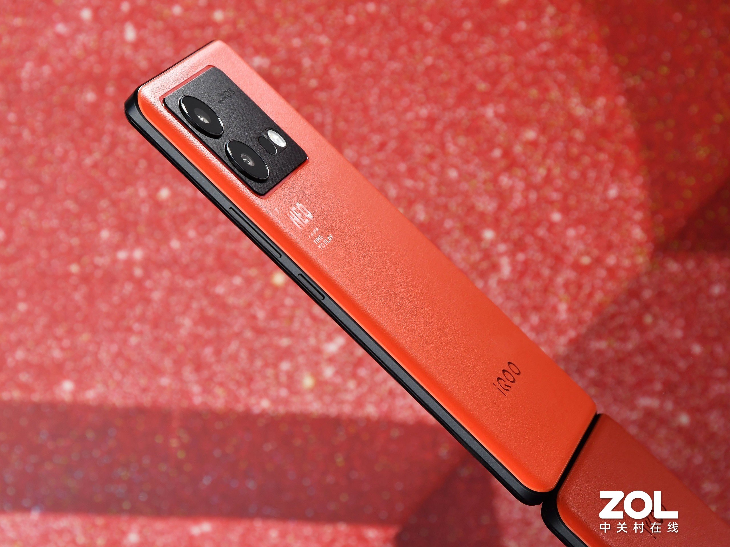 【有料评测】iQOO Neo8 Pro全面评测:首发天玑9200+ Neo也Pro起来了