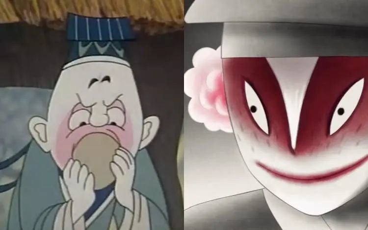 举报《中国奇谭》的“家长”到底是谁?