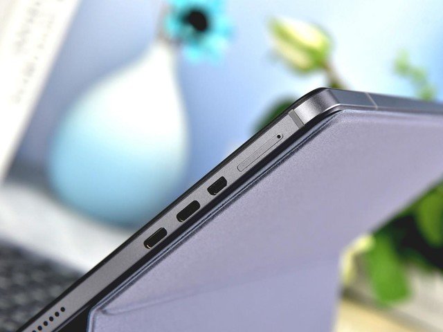 便携式Windows11平板怎么选?千元价位可以看看中柏EZpad V12