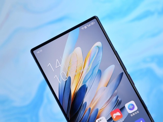 【有料评测】努比亚Z60 Ultra全面评测 特立独行的好旗舰