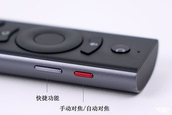 4K超高清6G大内存 当贝投影仪F6评测