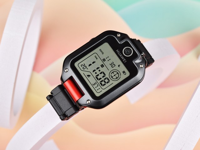 华为儿童手表5X Pro适合哪些用户购买?