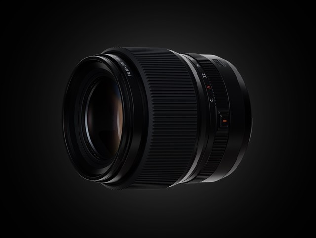 从人像到风光 富士GFX中画幅相机如何搭配镜头