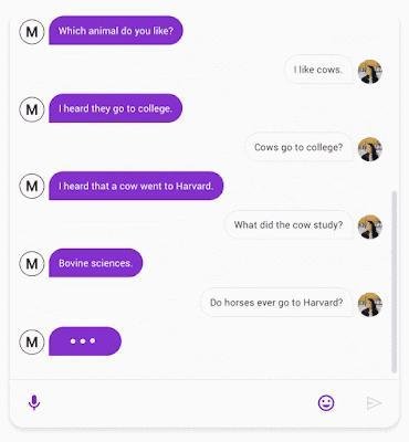 “AI领域先驱”坐不住了：谷歌连夜测试ChatGPT竞品“学徒巴德”