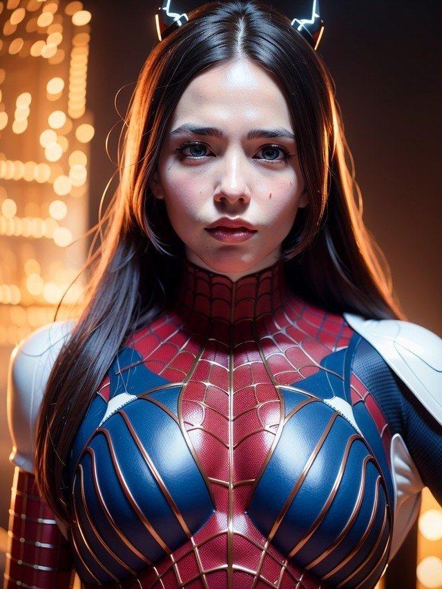 《蜘蛛侠:纵横宇宙》口碑登顶 用AI绘制自己的格温女友