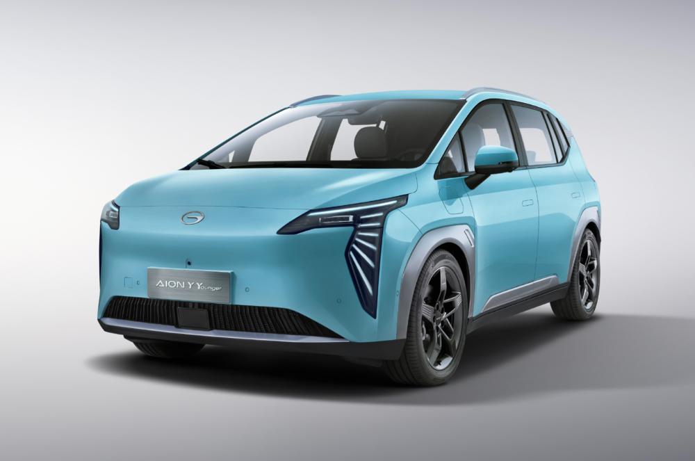 缓解里程焦虑,这五款电动车续航都在600km以上,价格20万以内!