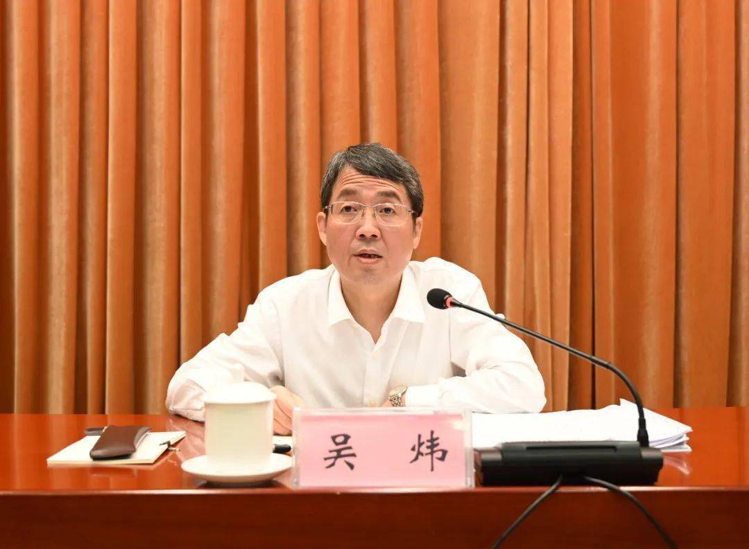 ▲吴炜 图据《柳州日报》