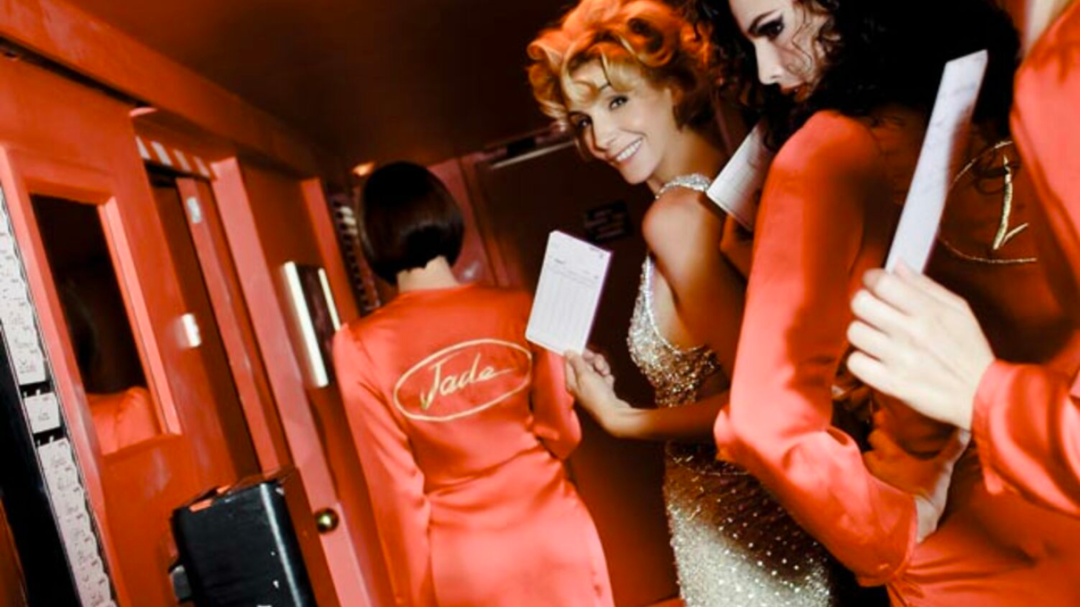 Clotilde Courau
