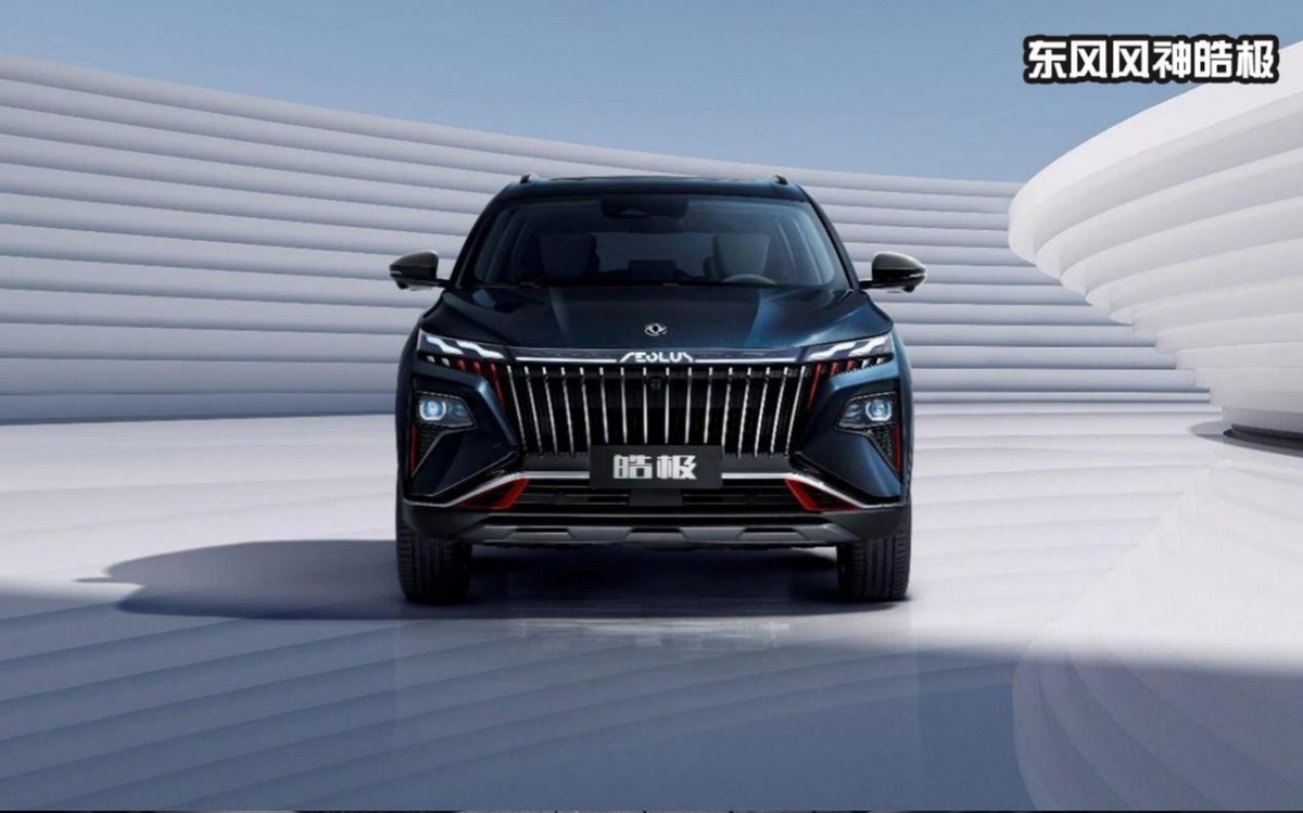 超有个性的家用SUV 东风风神皓极和吉利博越L选谁好?