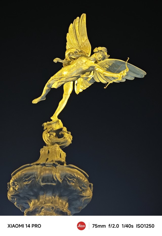 光影猎人能否掌控全场? 小米14 Pro对战5大影像旗舰