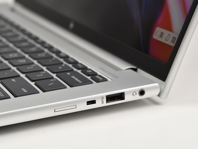 商务本标杆级体验 惠普战 X 锐龙版评测