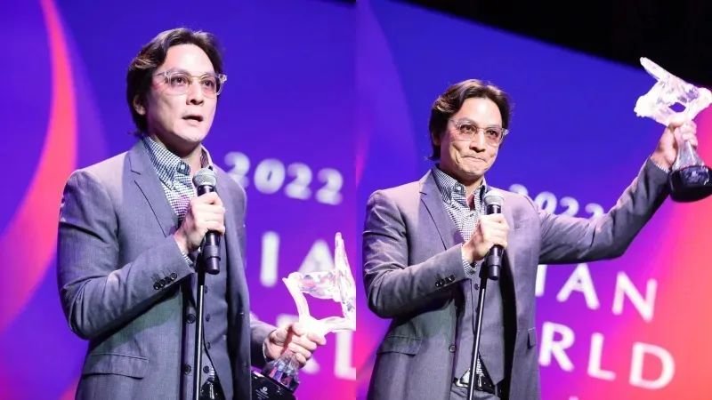 吴彦祖(图:网络)