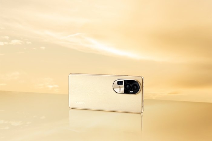 OPPO Reno10 Pro+评测:光影由远及近,让长焦真正回归人像!