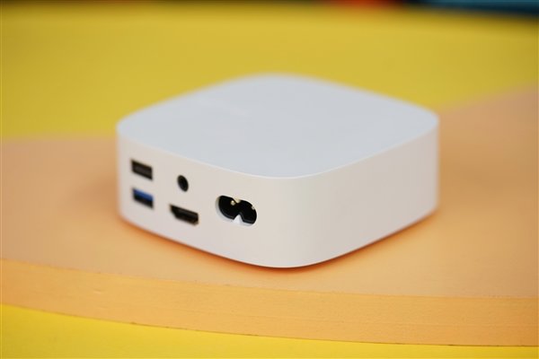 8K电视盒子杀入百元!当贝盒子H3评测!同价位性价比无敌