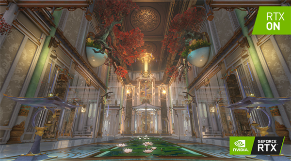 A卡很难追 游戏开发者越来越喜欢DLSS:理由离谱 弥补D加密损失