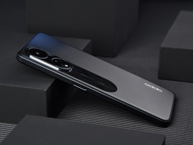 1999元就能买到素皮新机 OPPO A1上手体验