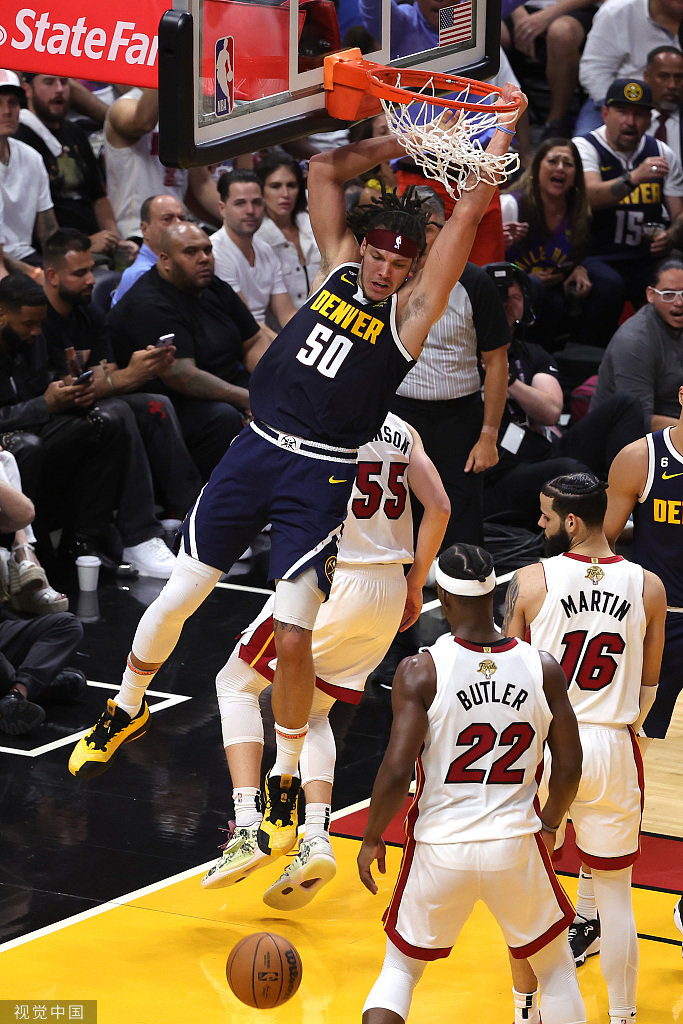 掘金热火强强碰撞战术博弈与球星表现成胜负关键