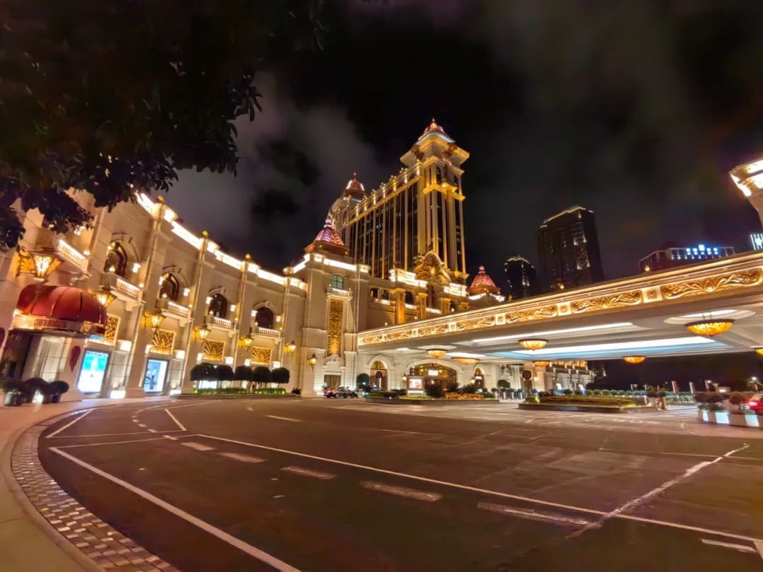 在澳门赌场赢了1000万，马上停手不玩了，会有什么后果？